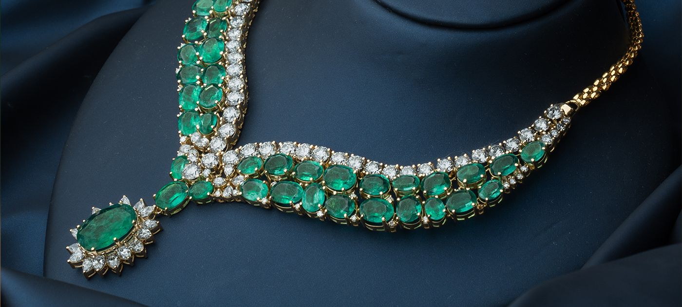 Lotus Gems & Jewels