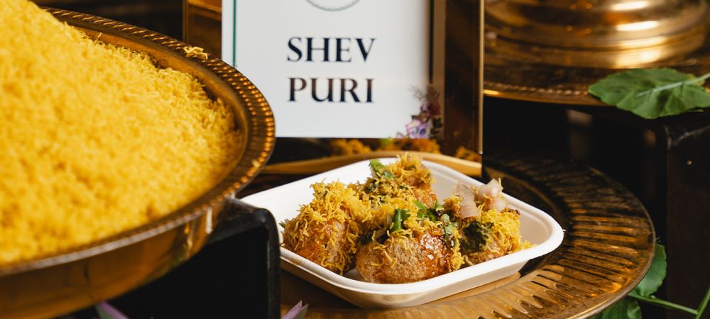 Annapurna Caterers