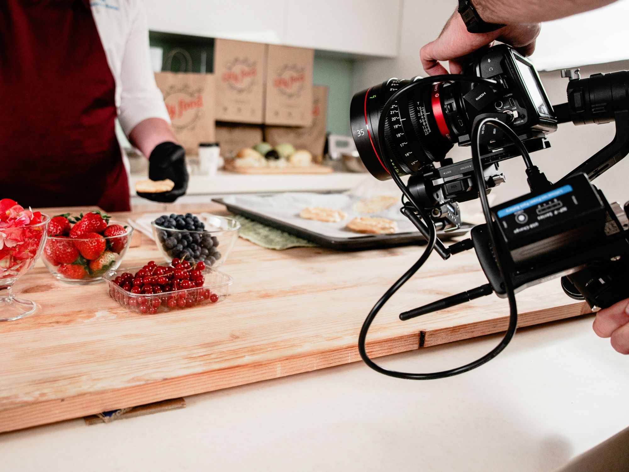 Numbers that Speak Volumes